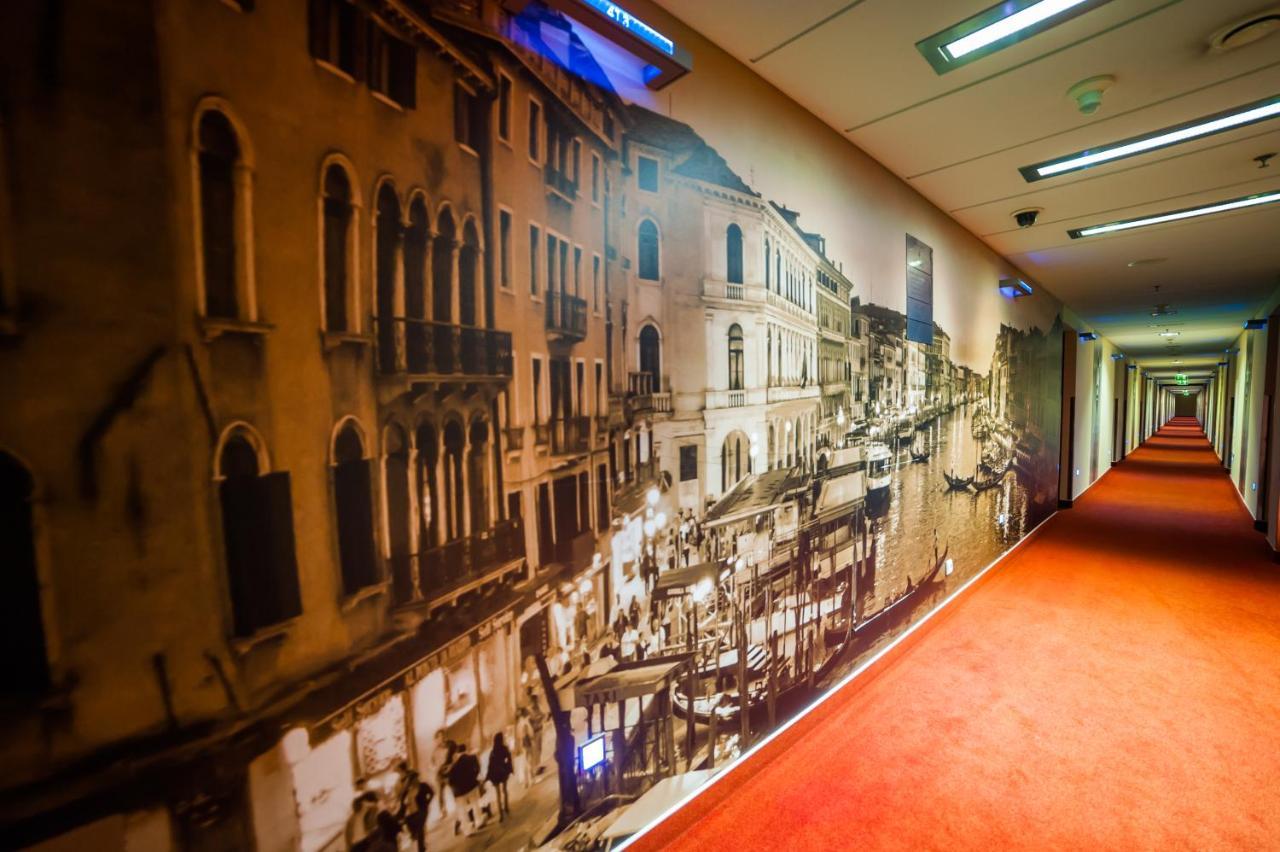 Premier Krakow Hotel Exteriér fotografie