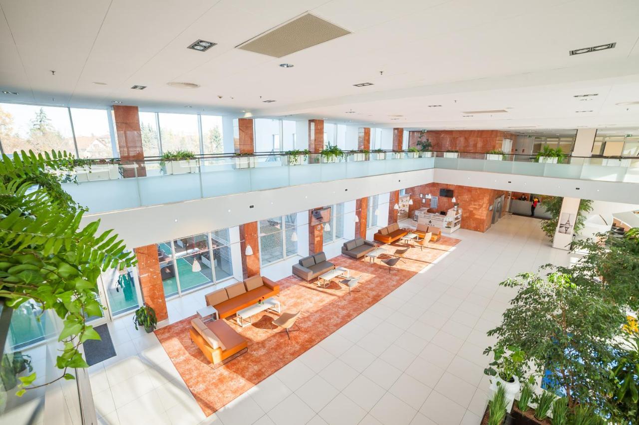Premier Krakow Hotel Exteriér fotografie