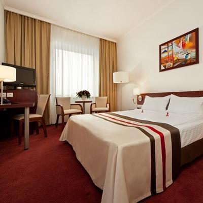 Premier Krakow Hotel Exteriér fotografie
