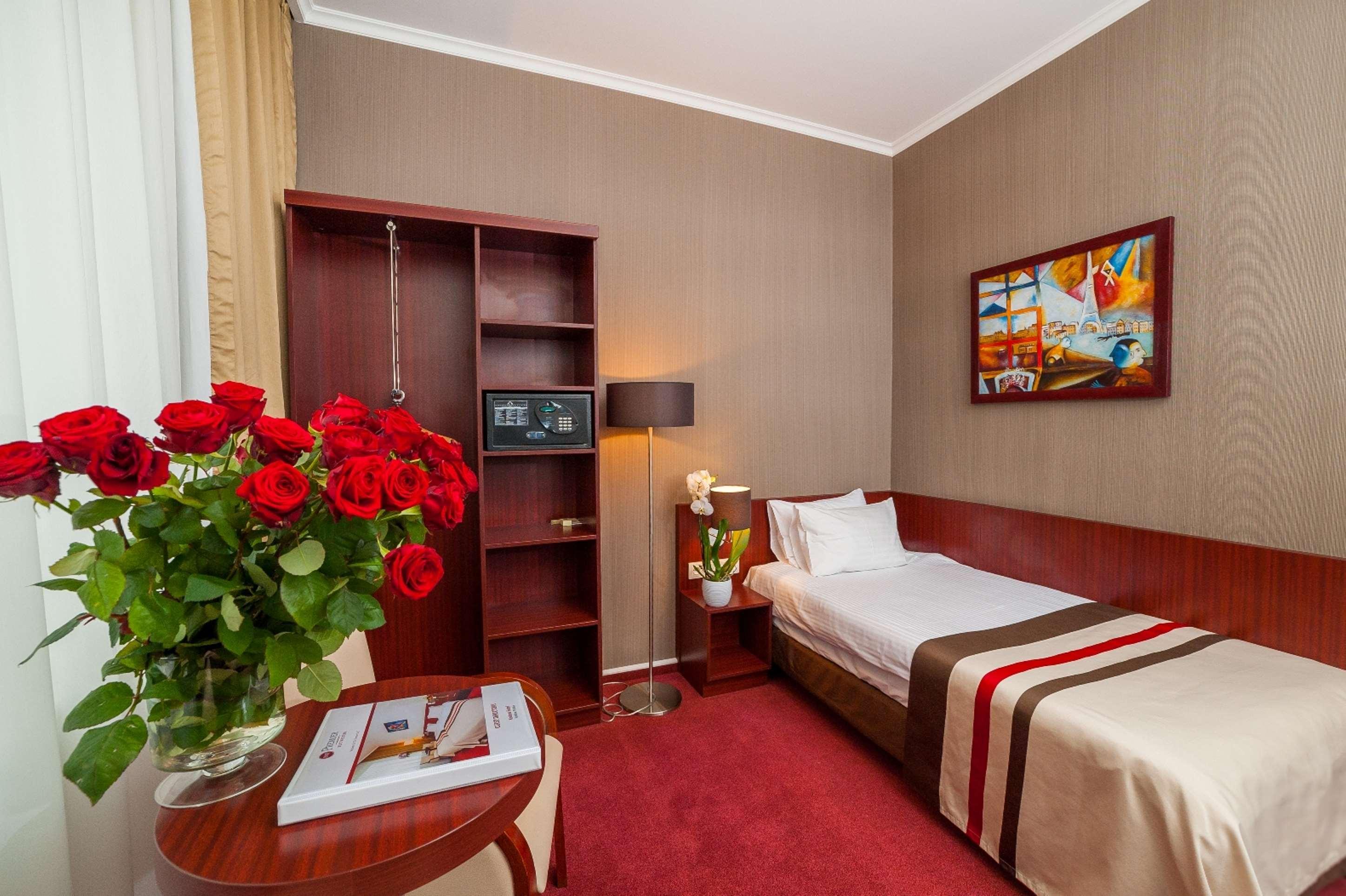 Premier Krakow Hotel Exteriér fotografie