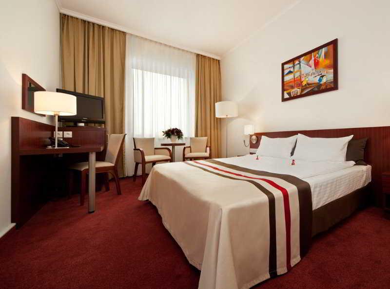 Premier Krakow Hotel Exteriér fotografie